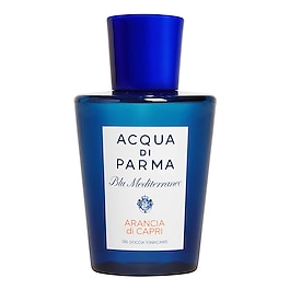 Arancia Di Capri - Gel Douche Relaxant